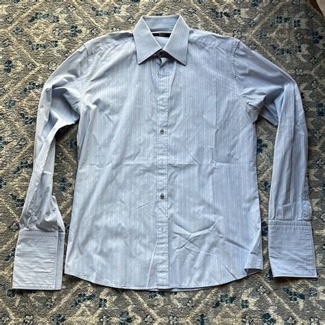 gucci button shirt|gucci button down shirt.